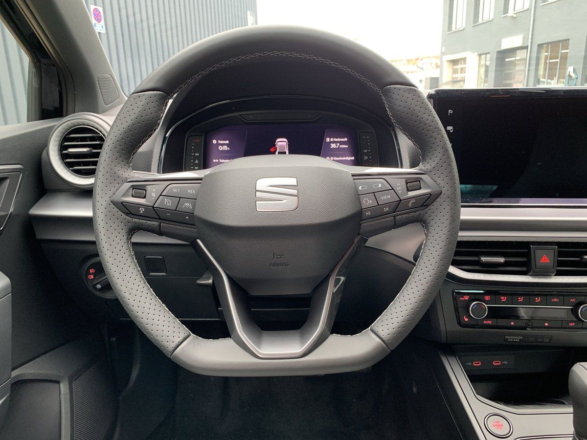 Seat Ibiza - Bild 15