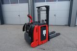 Linde D12 1200kg Initialhub 2t  1,2t Hochhub UVV - Pkw-Anhänger 1200 kg
