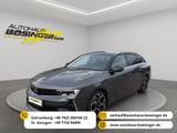 Opel Astra SportsTourer UltimatePack PluginHybrid TOP - Opel mit Hybrid-Antrieb: Kombi
