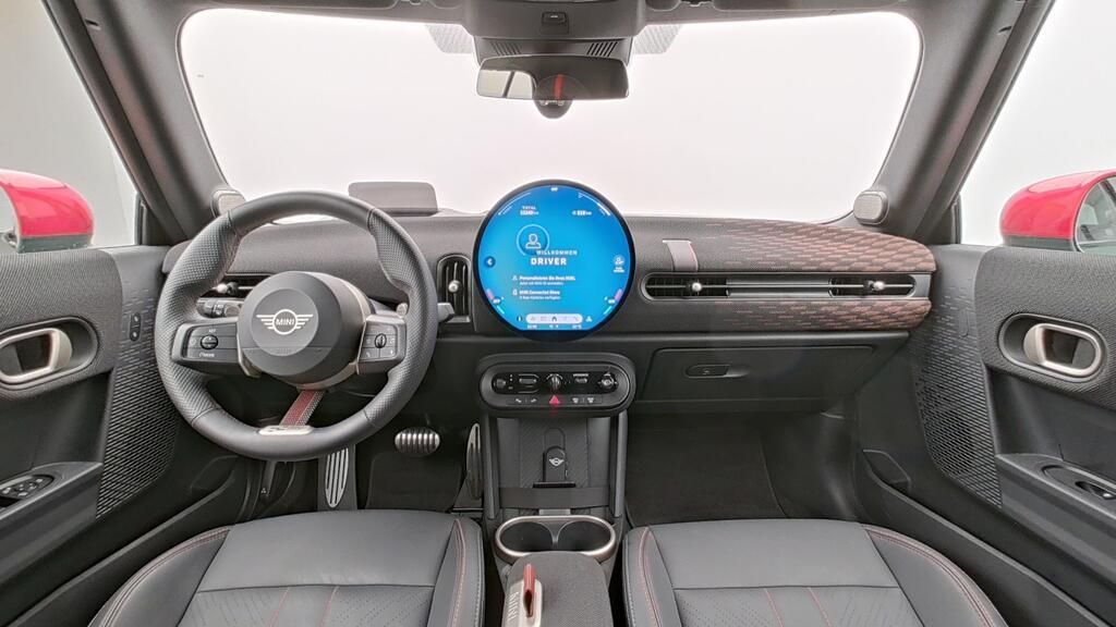 MINI John Cooper Works Cabrio - Bild 12