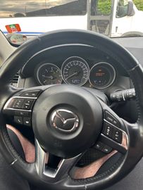 Mazda CX-5 - 11