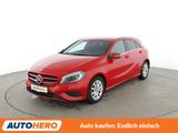 Mercedes-Benz A 180 BlueEfficiency Style *NAVI*BI-XENON*PDC* - Mercedes-Benz A-Klasse Gebrauchtwagen in Frankfurt