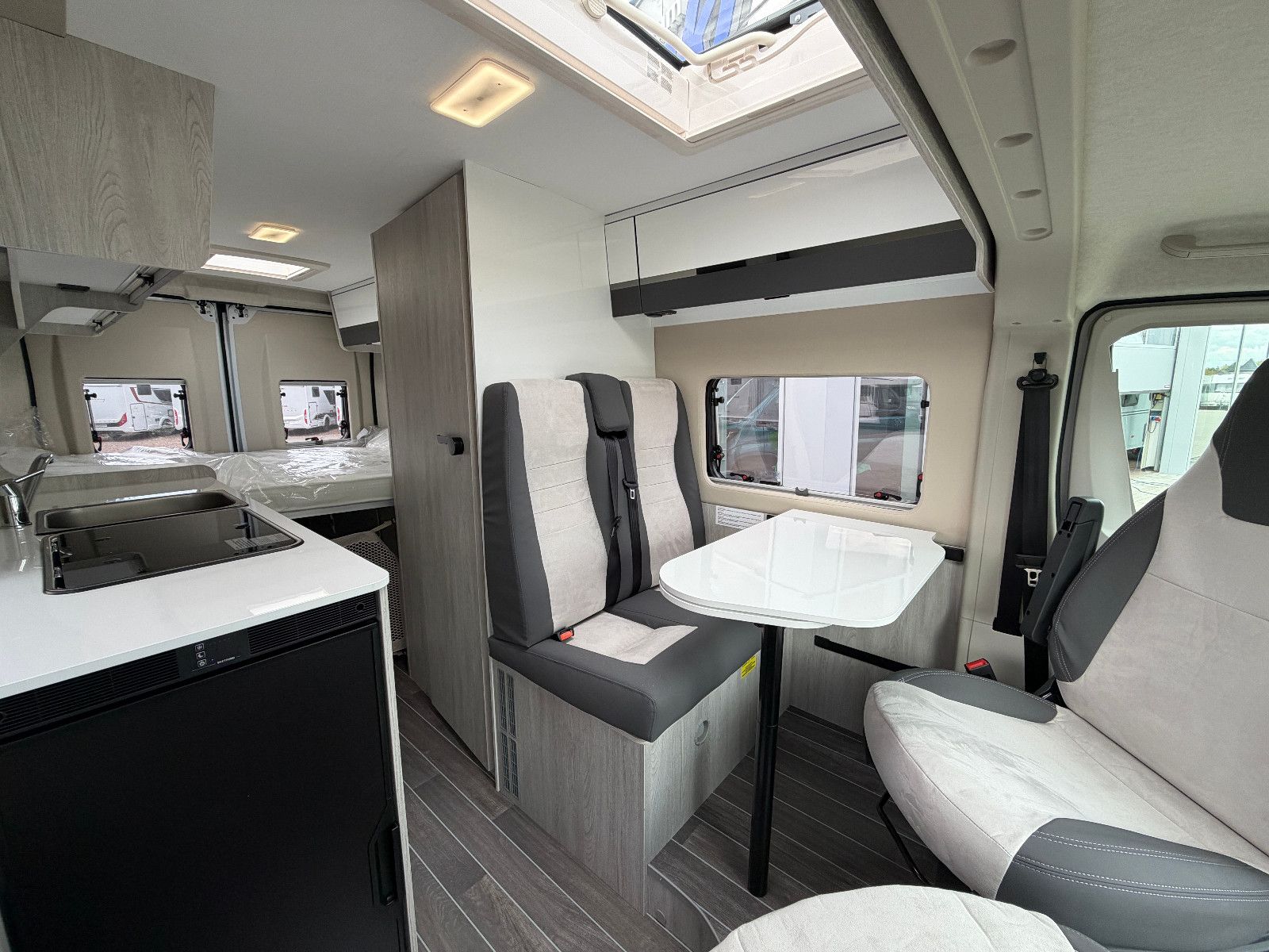 Fahrzeugabbildung Roller Team Livingstone 2 GO