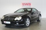 Mercedes-Benz SL 500 TOP-ZUSTAND !!! Kundendienst Neu!!! - aus 2005: Cabrio