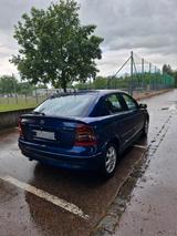 Opel Astra 1.2 - - Opel aus 2003