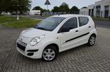 Suzuki Alto 1.0*Club*2 Hand*Klima* - gebrauchte Suzuki Alto aus dem Jahr 2009