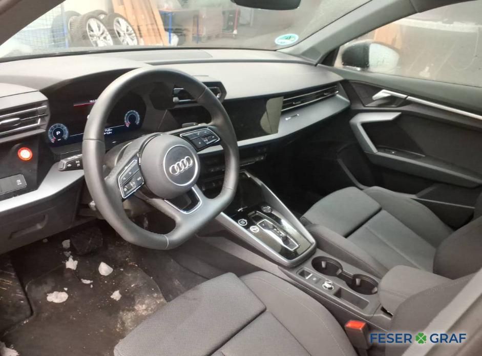 Audi A3 - Bild 6