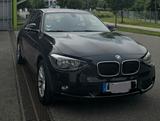 BMW 116i Automatik | Steuerkette neu | TÜV - BMW 116 Gebrauchtwagen Bmw116i