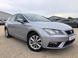 Seat Leon ST Style,Navi,Klima,SHZ,GRA,V-H PDC,EURO 6 - Seat Leon: V6