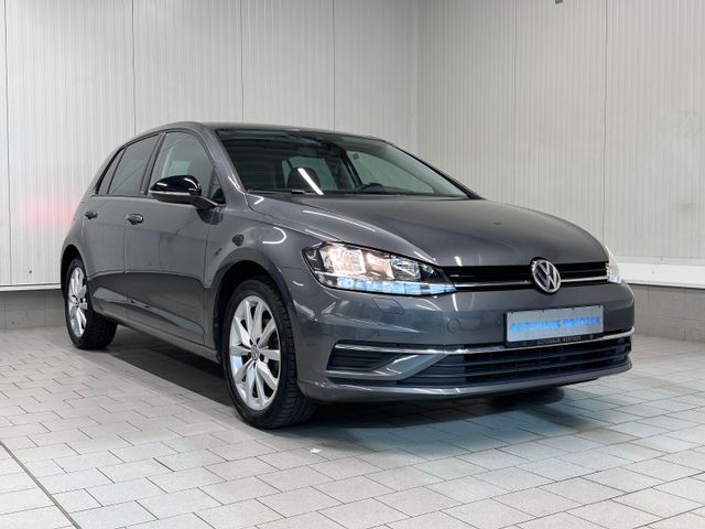 Golf VII IQ.DRIVE 1.0 TSI STNDHZG SHZ ACC