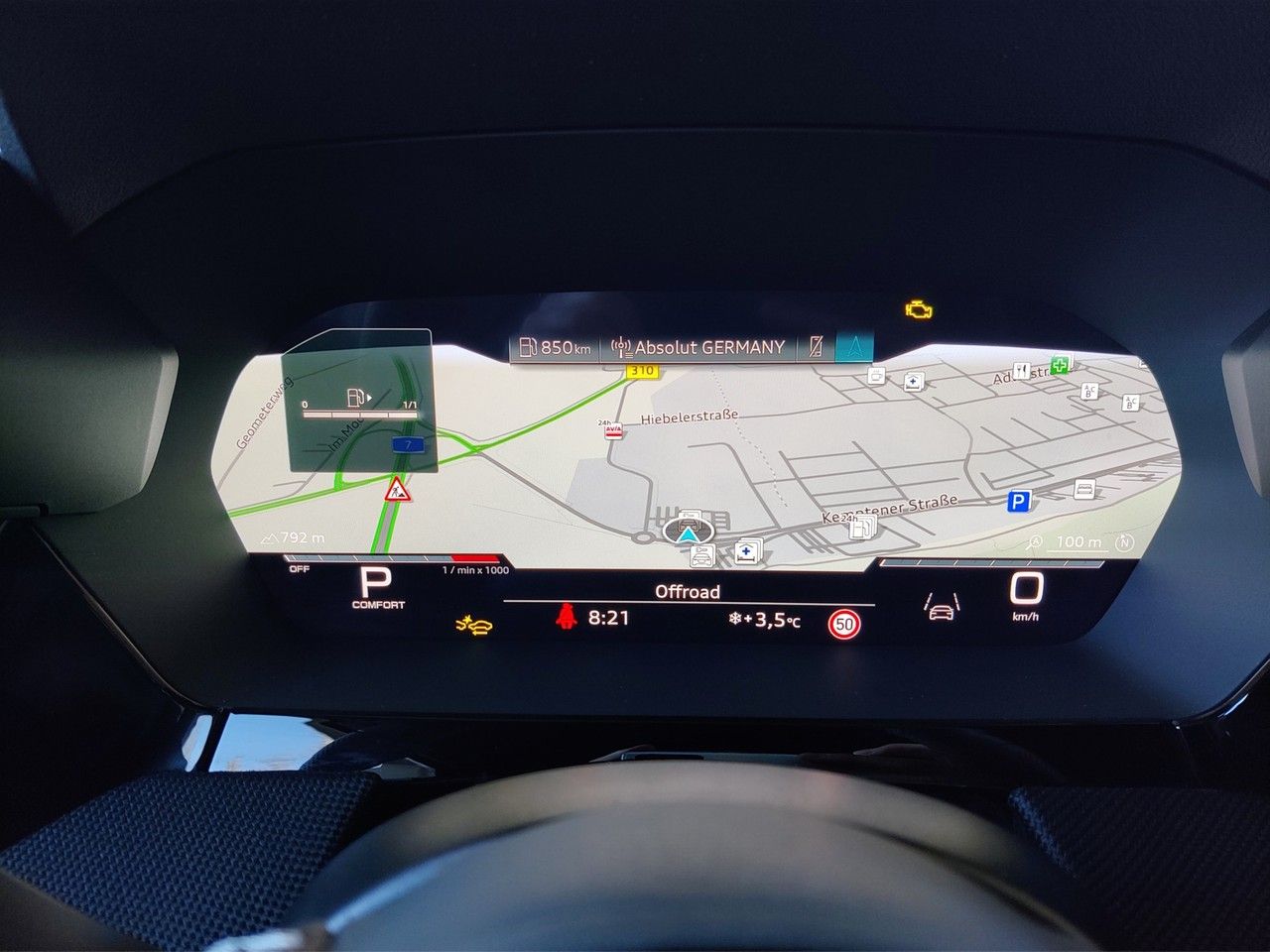 Audi A3 - Bild 10