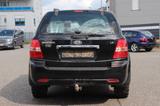 Kia Sorento 2.5  4 WD CRDi VGT LX - Kia Sorento: 5.2