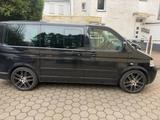 Volkswagen Vw T5 Multivan 2,5 TDI Automatik Highline - VW T5 Multivan in Hagen