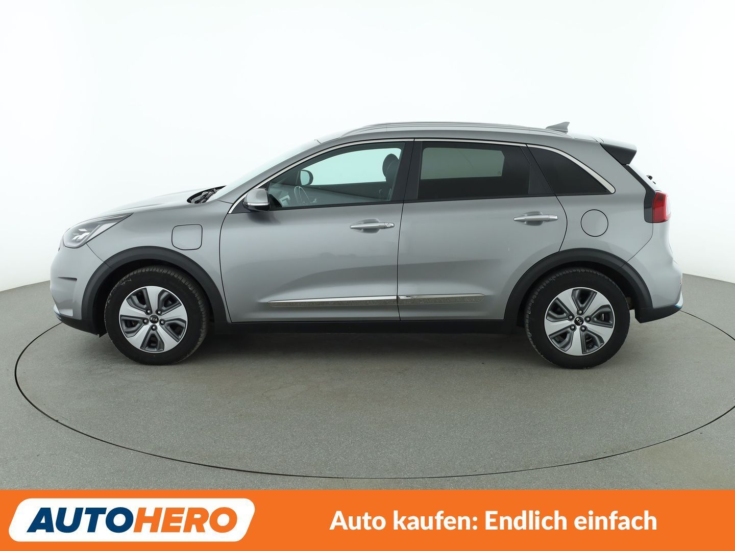 Kia Niro 1.6 Plug-in Hybrid Vision Aut.*NAVI*LED*ACC imagem 3