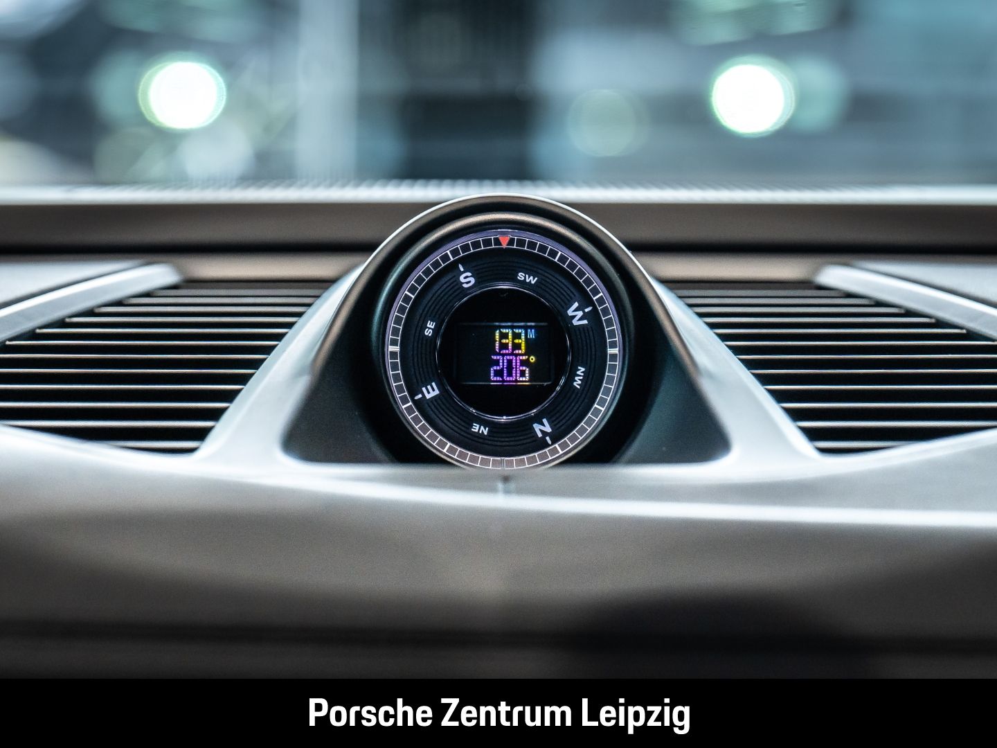 Porsche Macan - Bild 26