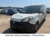 Fiat Doblo Doblò SX Kasten - Fiat Doblo aus 2016