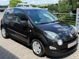 Renault Twingo Dynamique HU AU INSP NEU - Renault Twingo: N