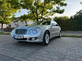 Mercedes-Benz E200 w211 Top Zustand - gebrauchte Mercedes-Benz E 200 aus dem Jahr 2007