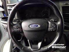 Foto Nummer 14: FORD Transit Custom