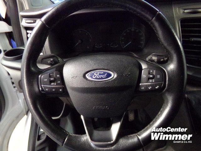 Foto Nummer 14: FORD Transit Custom
