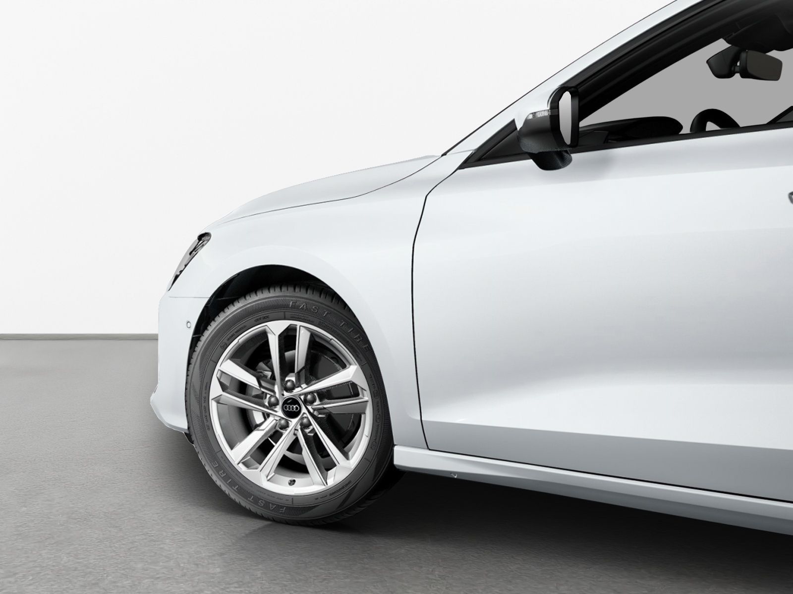 Audi A3 - Bild 13