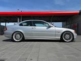 BMW E46 320CI 108.000 KM Sommerauto - BMW 320: 320ci E46