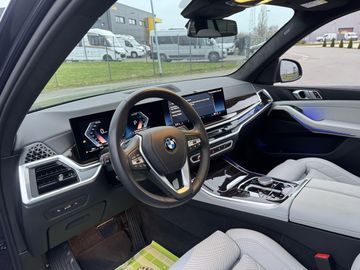 BMW X5 - 7