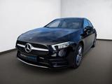 Mercedes-Benz A 250 e Limousine AMG*RKam*MBUX*LED*Ambi*VZA*Shz - : Plug-In Hybrid, Kleinwagen