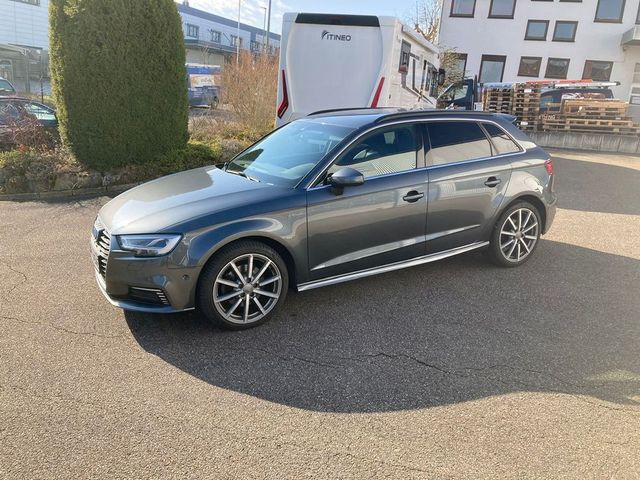 Audi A3 1.4 TFSI e-tron S tronic Sportback S-line