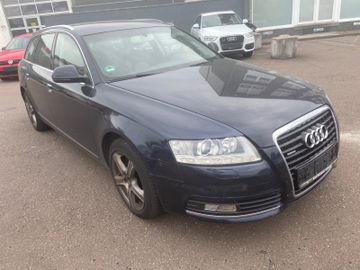 Audi A6 - 2