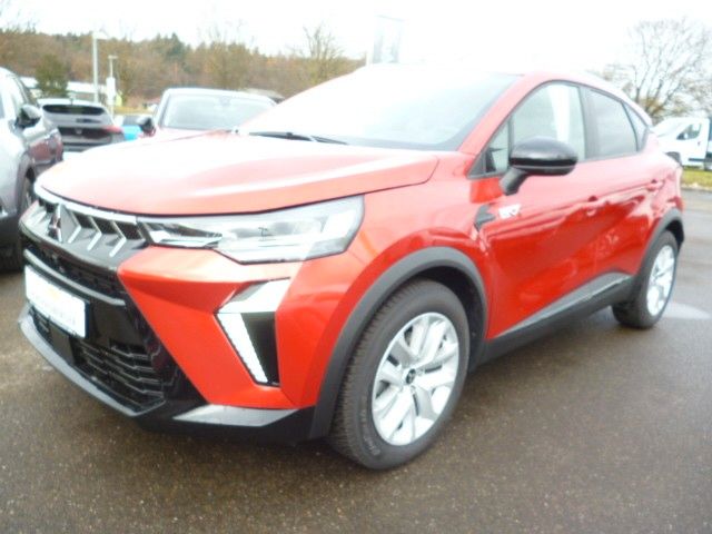 ASX 5-tg. Automatik-Getriebe Hybrid RK,PP,Sitzhe