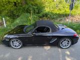 Porsche Boxster 987 (Klappenauspuff) - Porsche Boxster: 987