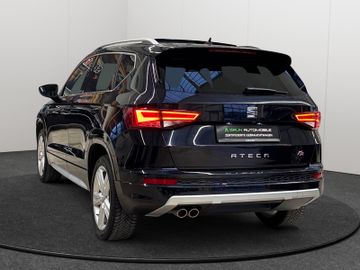 SEAT Ateca - 5