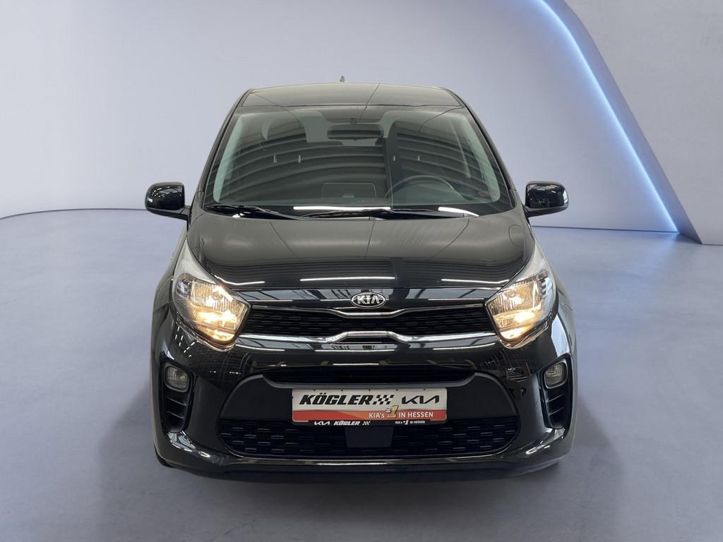Kia Picanto 1.0 Dream Team Edition NAV
