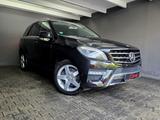 Mercedes-Benz ML 350 BT, AMG LINE, R-KAMERA, DISTRONIC - Mercedes-Benz: AMG Ml