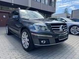 Mercedes-Benz GLK 220 CDI BlueEfficiency Sport Edition - Mercedes-Benz GLK 220 in Berlin