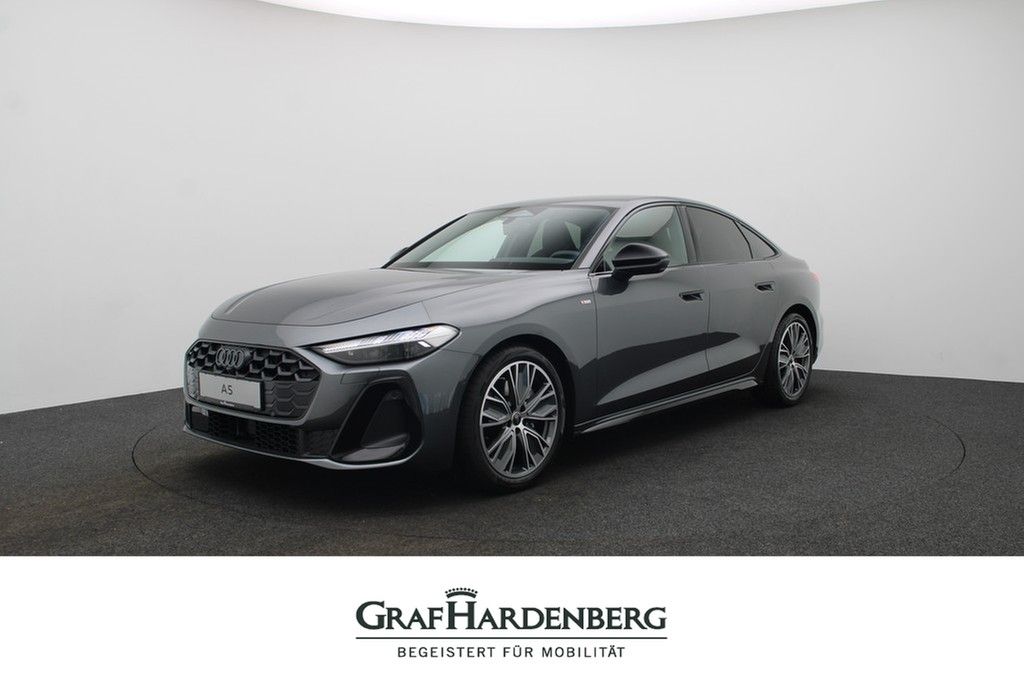 Audi A5 Limousine  TFSI S tronic 110 kW Sline Tech Pl