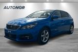Peugeot 308 Hatchback Allure 1.5 130PS *EXTRA WHEELS* - Hatchback mit Diesel-Antrieb