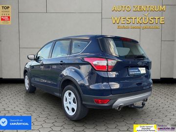 Ford Kuga - 7