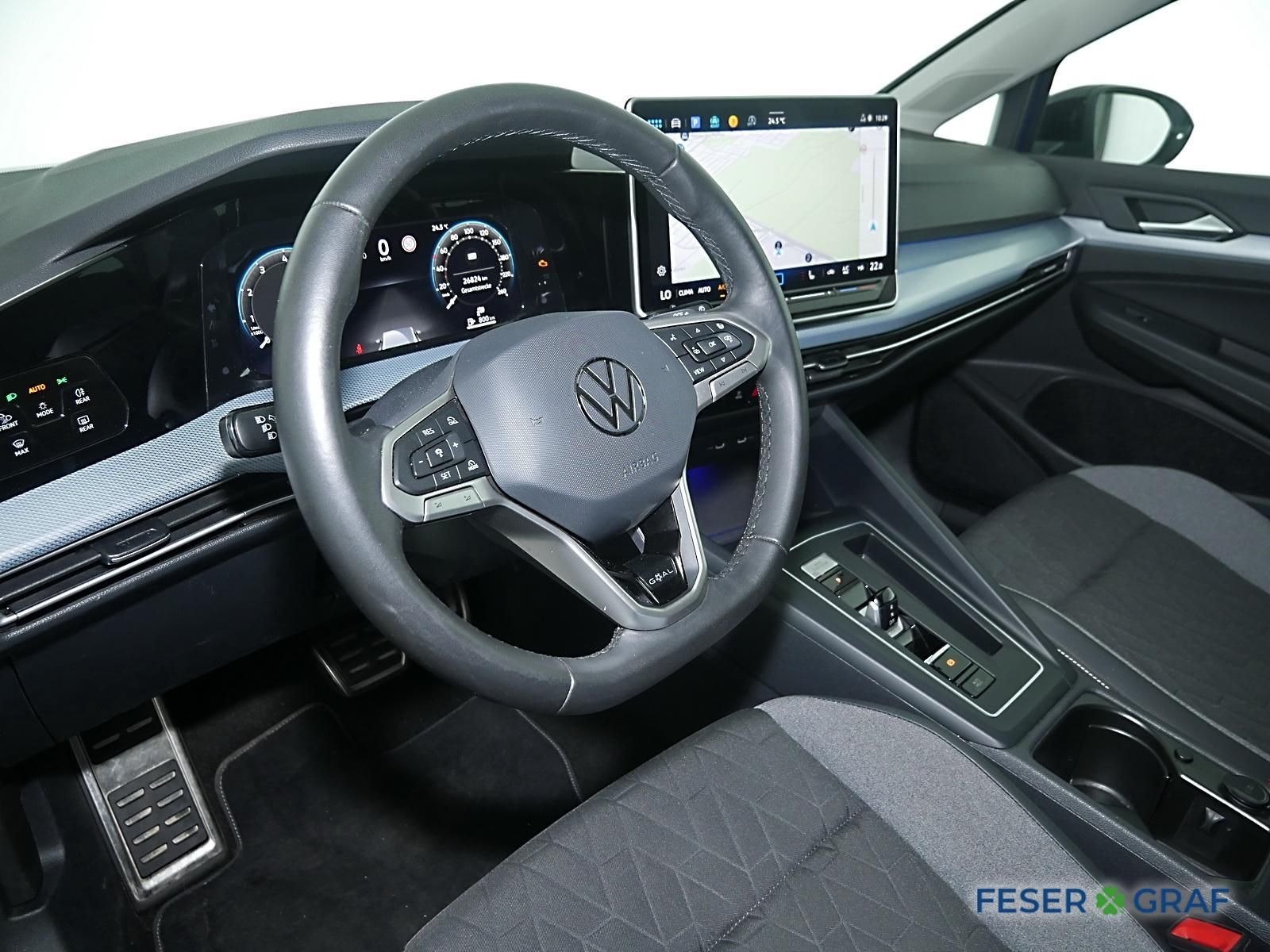 Volkswagen Golf - Bild 8