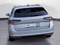 Skoda Superb - Vorschau Bild 5