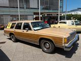 Ford Crown Victoria LTD  neuer TÜV, neue R... - Ford Crown: Vic