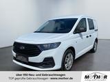 Ford Transit Connect Trend FlexCab 2.0 TEMP+PDC+NAVI