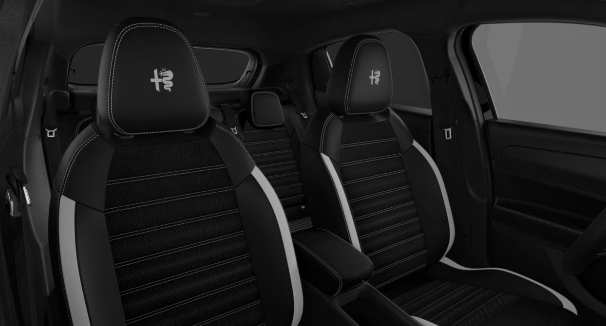 Alfa Romeo Junior - Bild 4