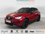 Seat Arona FR AUTOMATIK NAV LED DIG-DISPLAY KAMERA AC - gebrauchte Seat Arona aus dem Jahr 2022