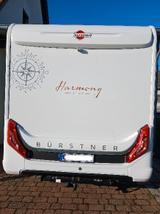 Bürstner Harmony Line  728 g - Angebote