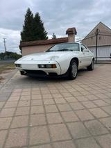 Porsche 928 - Porsche 928