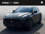Maserati Grecale GT Hybrid AWD  ACC HUD LED - schwarze Maserati Grecale