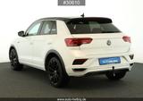 Volkswagen T-Roc 1.5 TSI Sport R-Line#AHK#ActiveInfo#19Z#LE - VW T-Roc von 2021