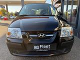 Hyundai Atos 1.1 Comfort Servo Radio AHK 43000km Tüv neu - schwarze Hyundai Atos